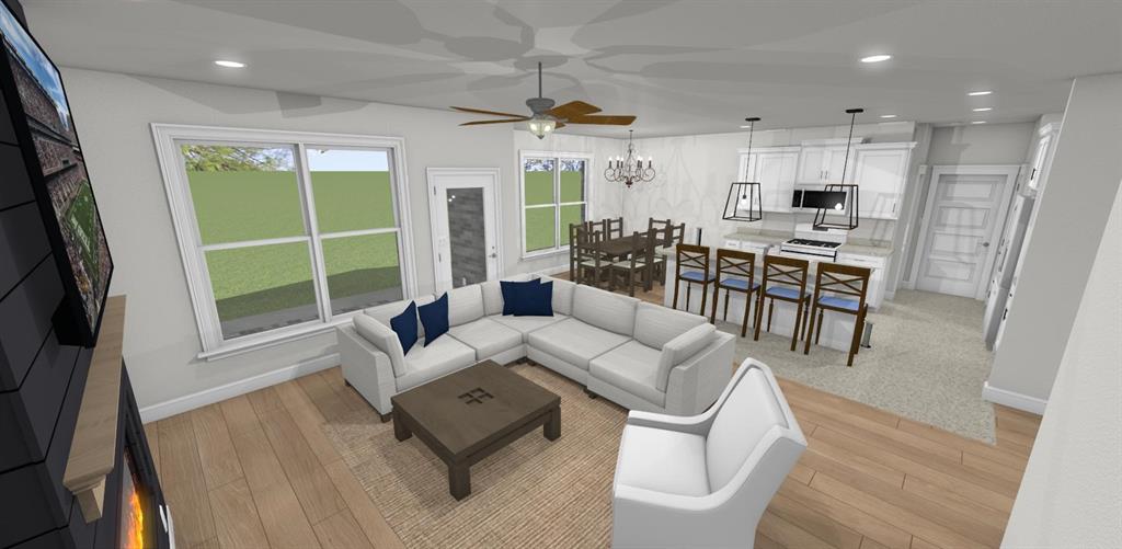 2610 Honor Court
