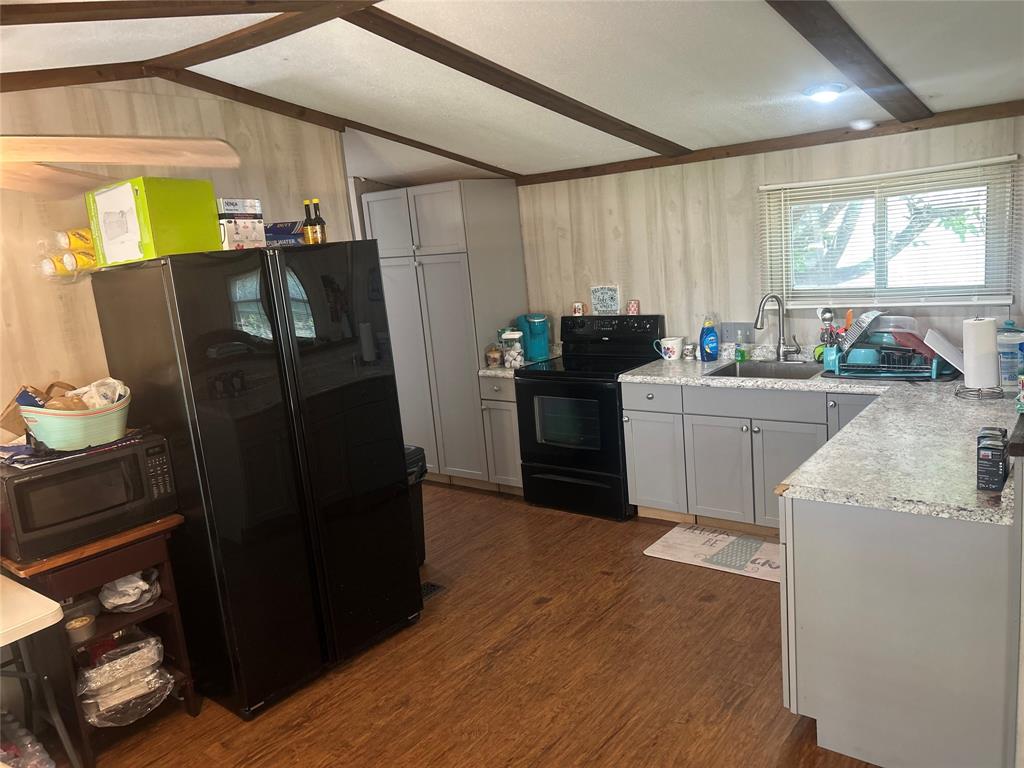 Pk Lake - Residential