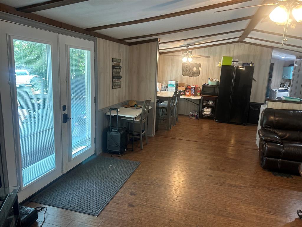 Pk Lake - Residential