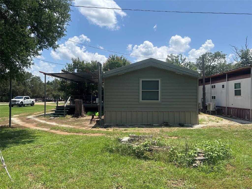 Pk Lake - Residential