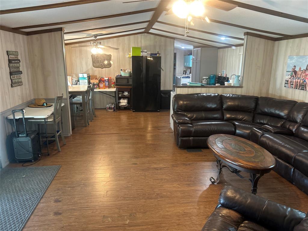 Pk Lake - Residential