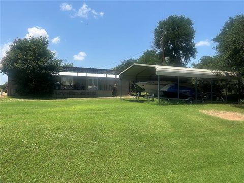 4705 Fox Hollow Lot 10 Fox Hollow Road Graham TX 76450