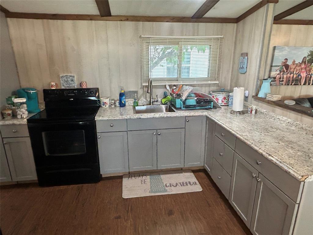 Pk Lake - Residential