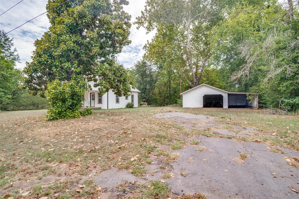 Photo of 148 County Road 4988, Winnsboro, TX 75494 (MLS # 21374930)