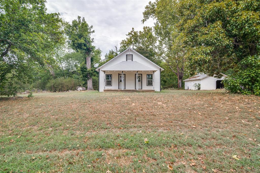 Photo of 148 County Road 4988, Winnsboro, TX 75494 (MLS # 21374930)