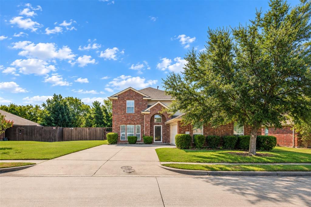 2030 Gleaner Drive