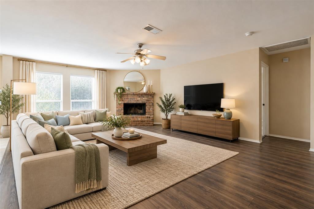 2030 Gleaner Drive