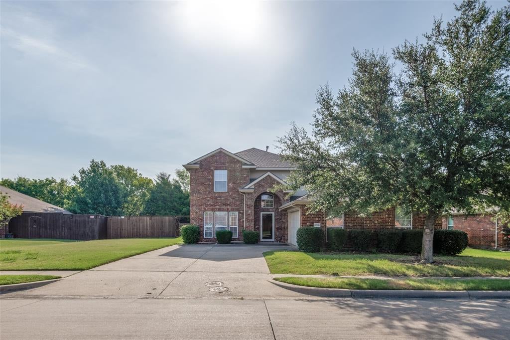 2030 Gleaner Drive