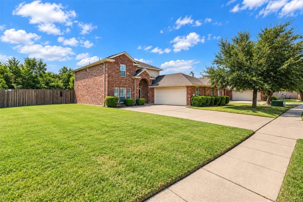 2030 Gleaner Drive