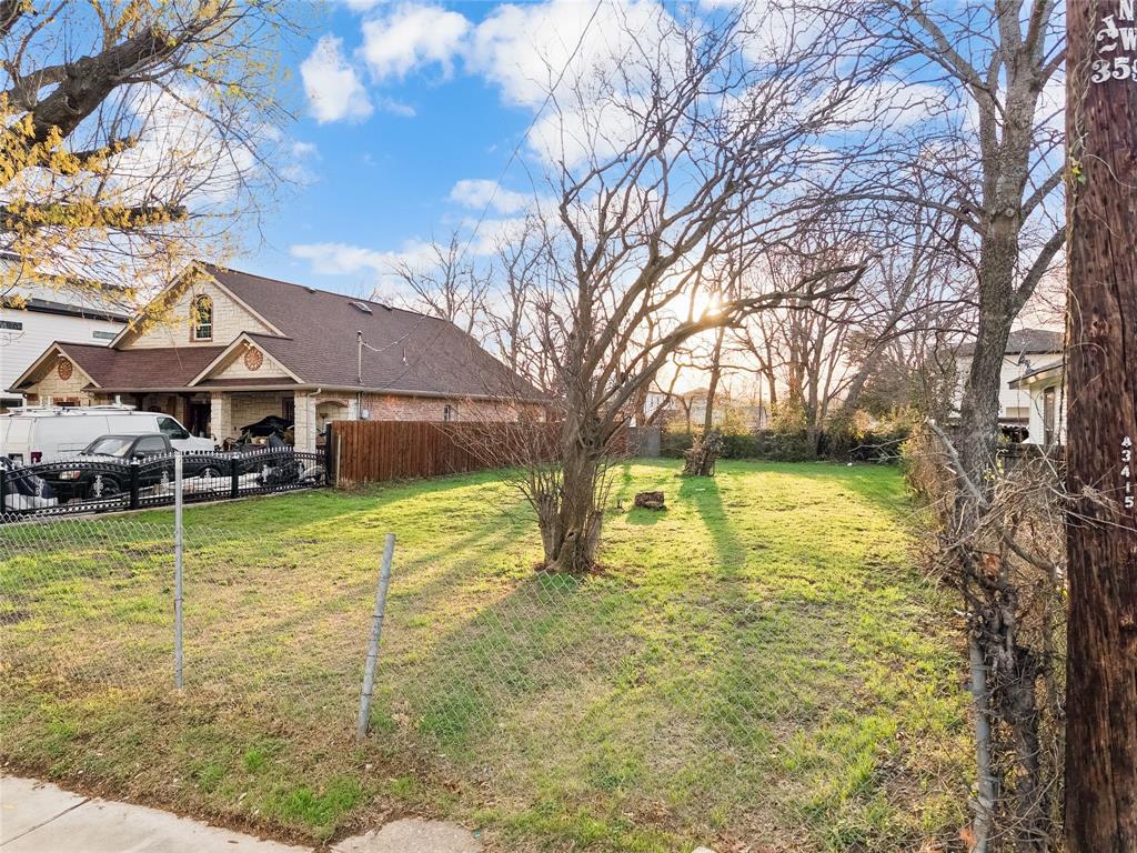 Edgefield Annex - Land