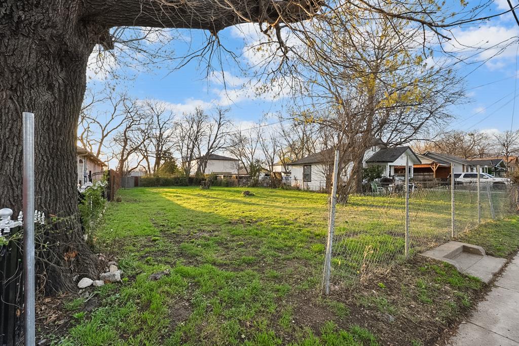 3415 Crossman Avenue