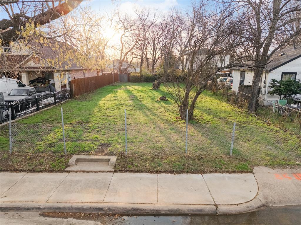 Edgefield Annex - Land