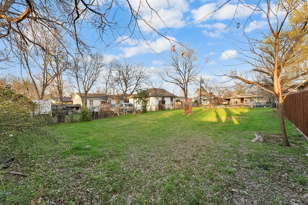 Edgefield Annex - Land