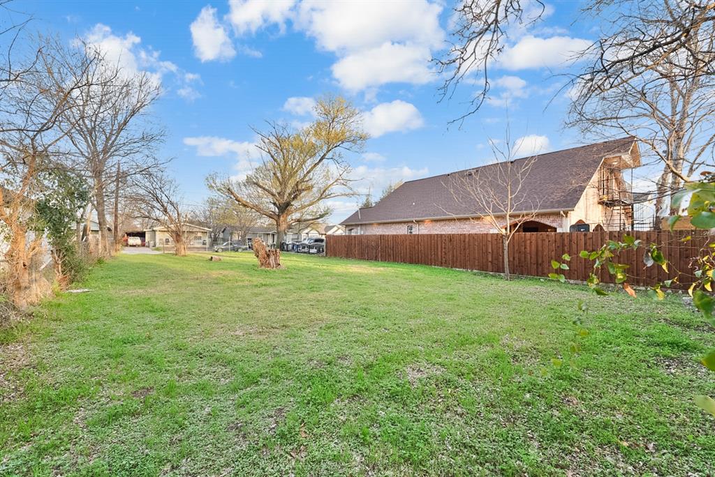 Edgefield Annex - Land