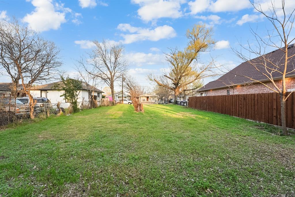 Edgefield Annex - Land