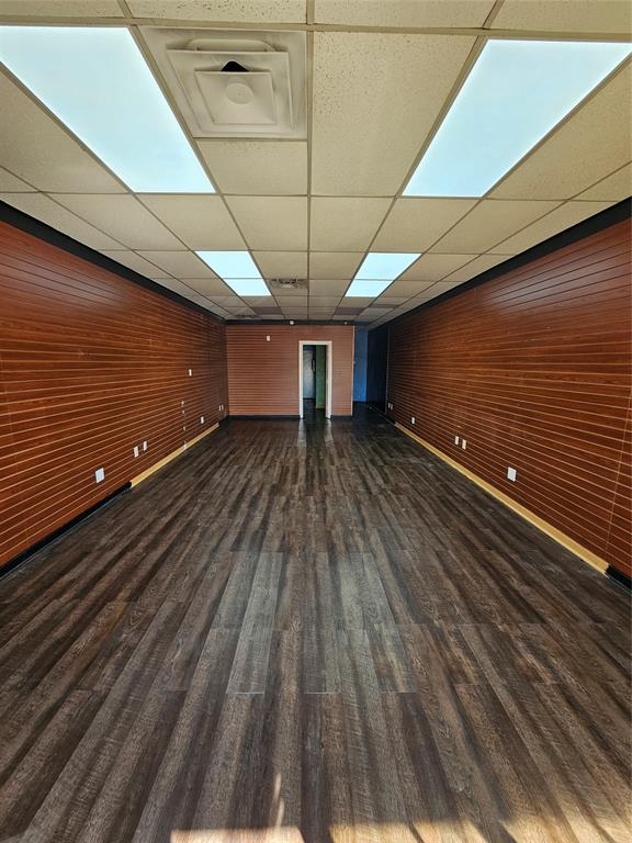 Buckingham North Estates - Commercial Lease
