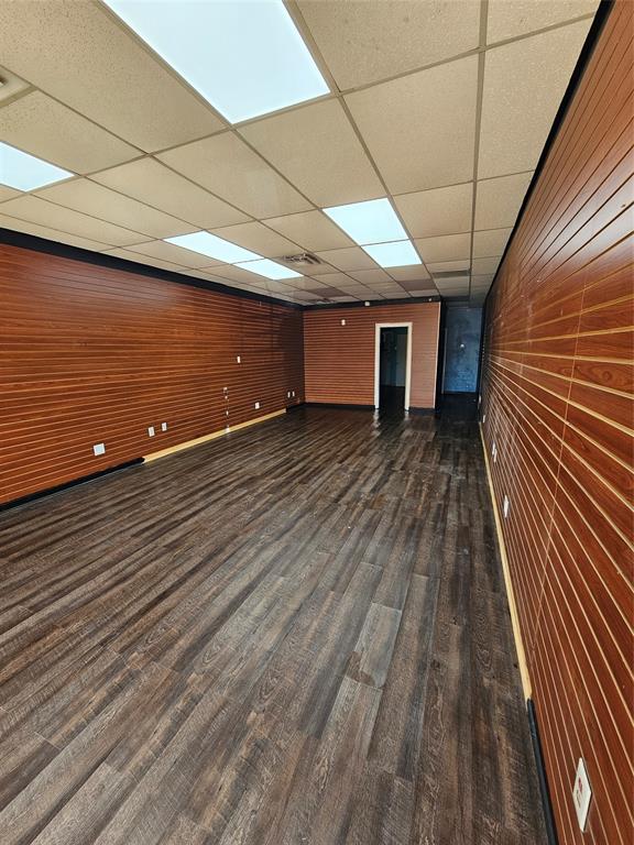 Buckingham North Estates - Commercial Lease