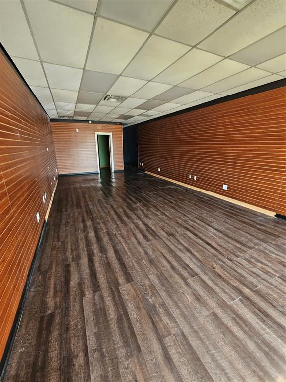 Buckingham North Estates - Commercial Lease