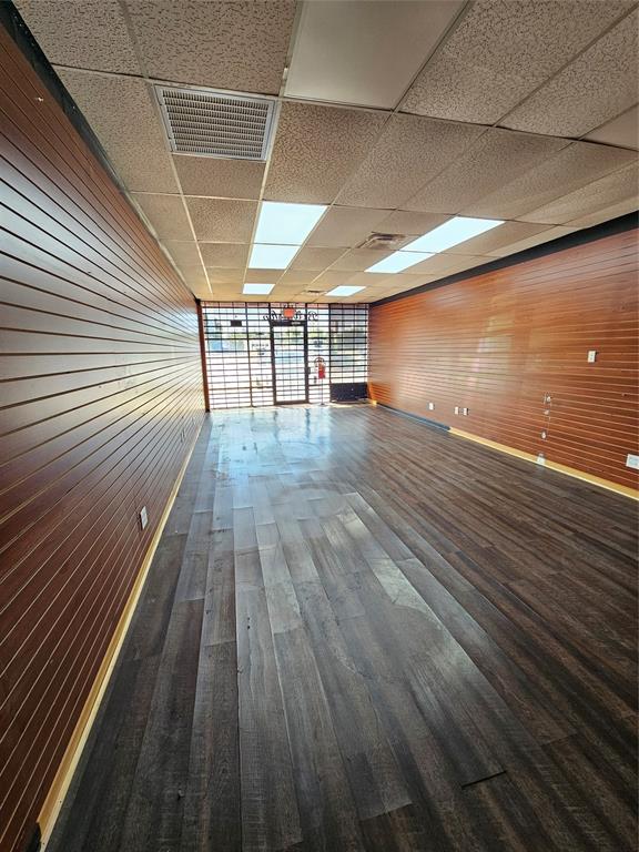 Buckingham North Estates - Commercial Lease