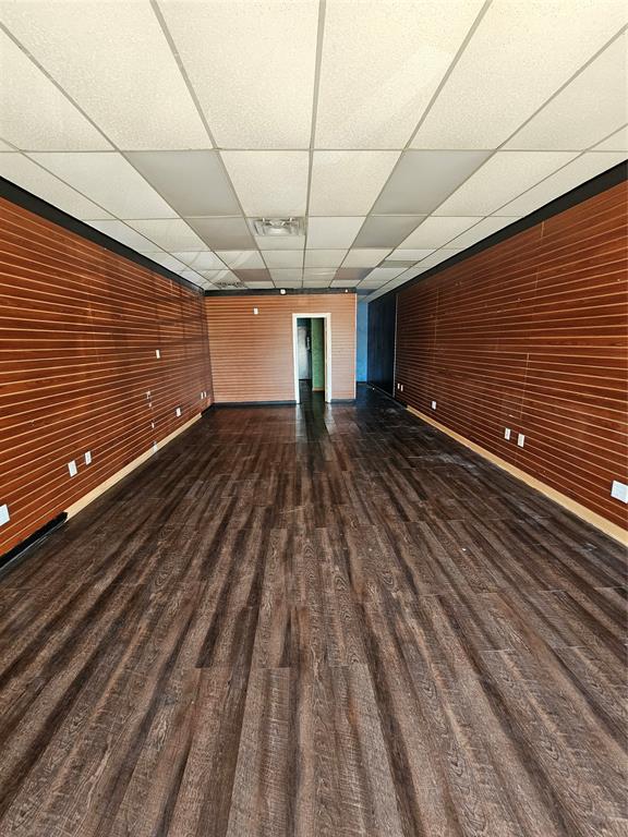 Buckingham North Estates - Commercial Lease