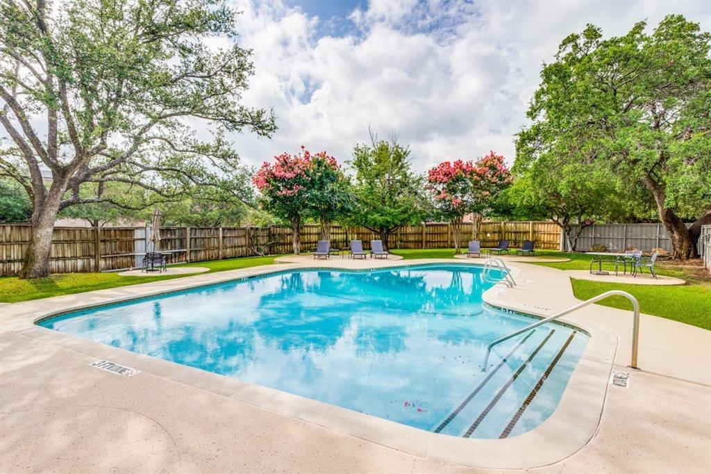 Northpark Garden Townhouses - Residential