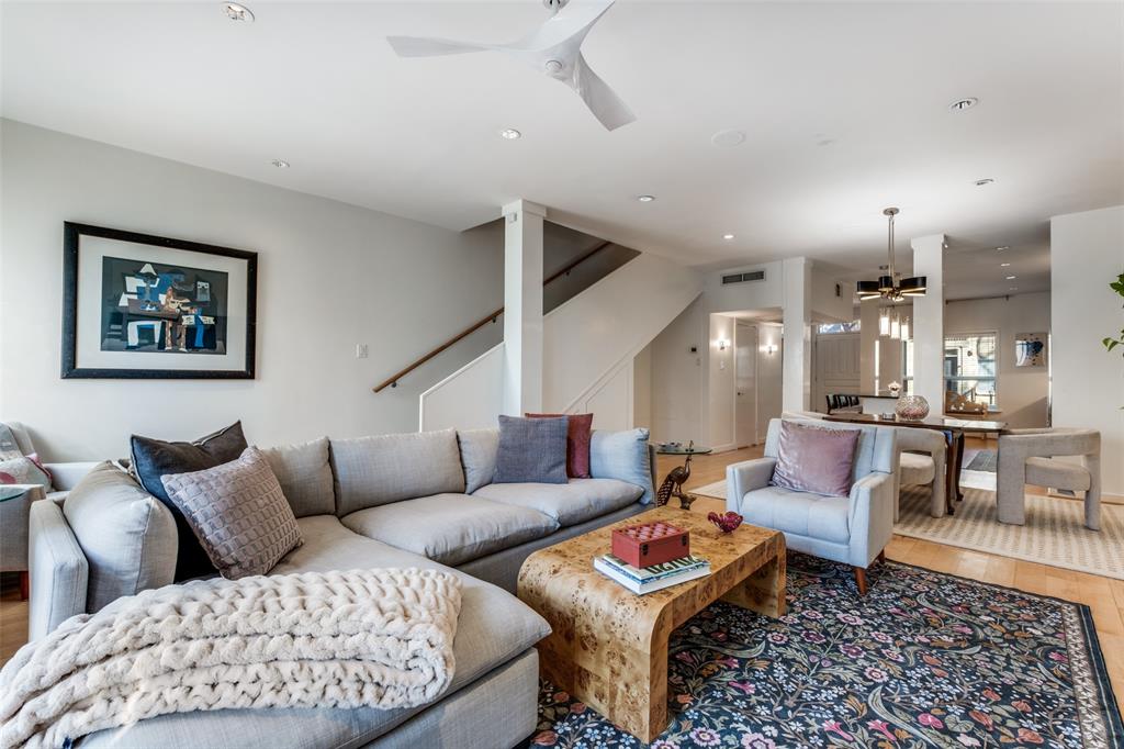 Northpark Garden Townhouses - Residential
