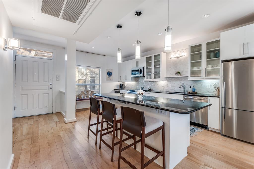 Northpark Garden Townhouses - Residential