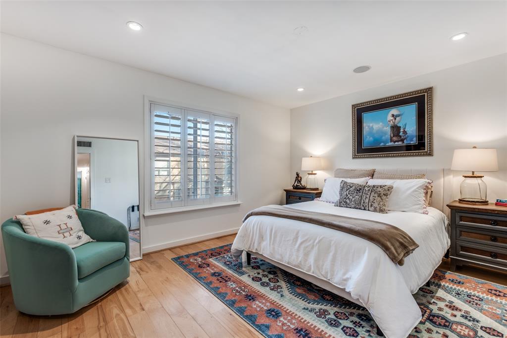 Northpark Garden Townhouses - Residential