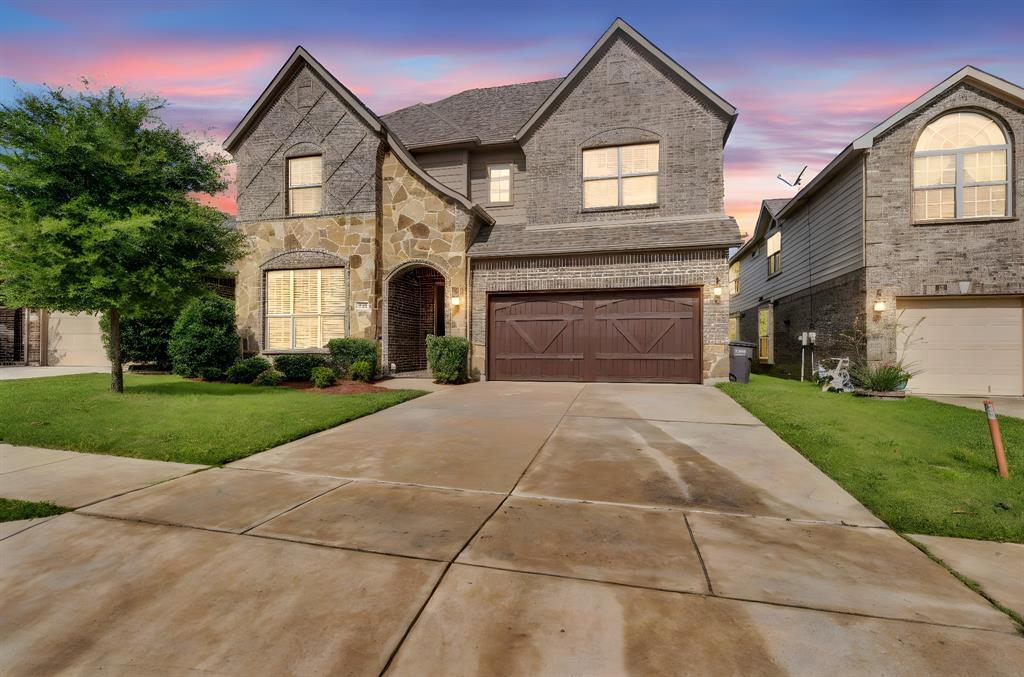8376 Blue Periwinkle Lane