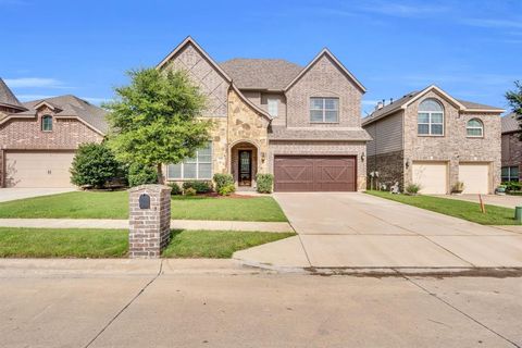 8376 Blue Periwinkle Lane Fort Worth TX 76123