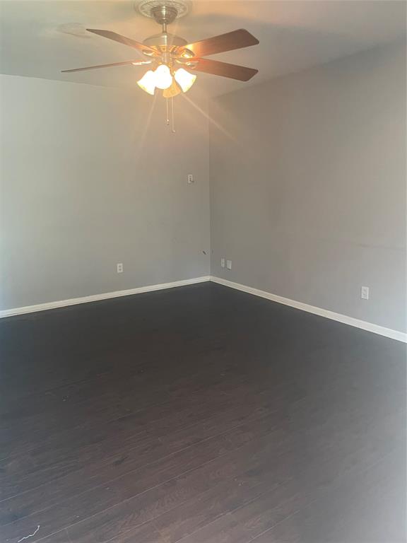 Shady Grove - Residential Lease