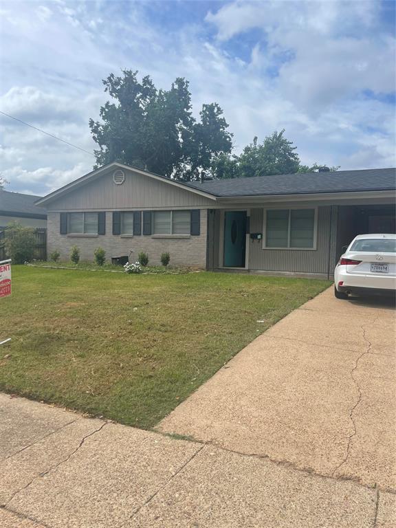 Shady Grove - Residential Lease