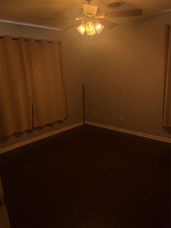 Shady Grove - Residential Lease