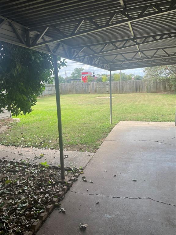 Shady Grove - Residential Lease