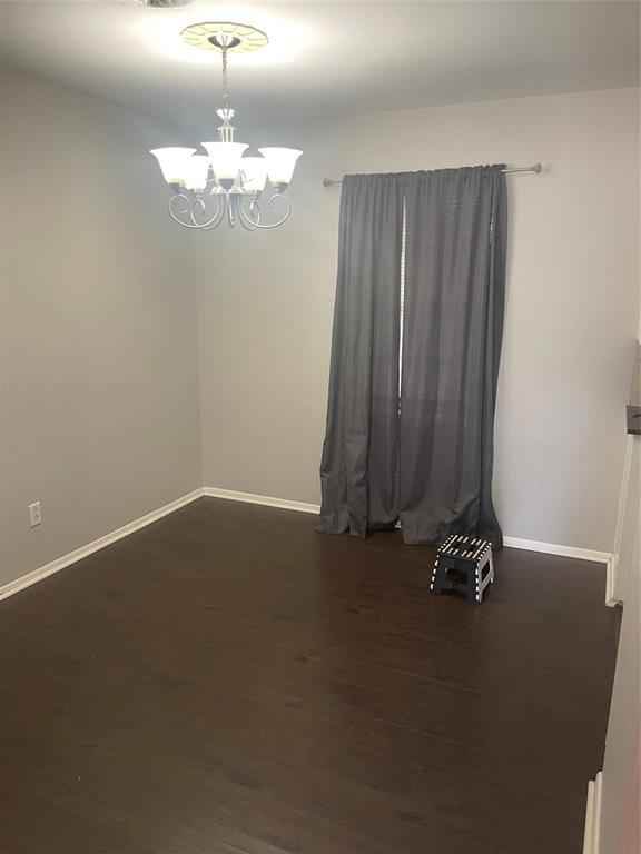 Shady Grove - Residential Lease