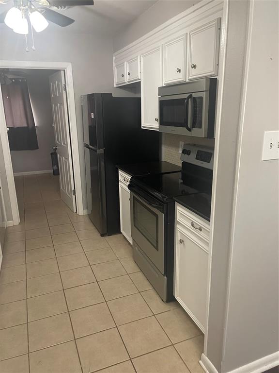 Shady Grove - Residential Lease