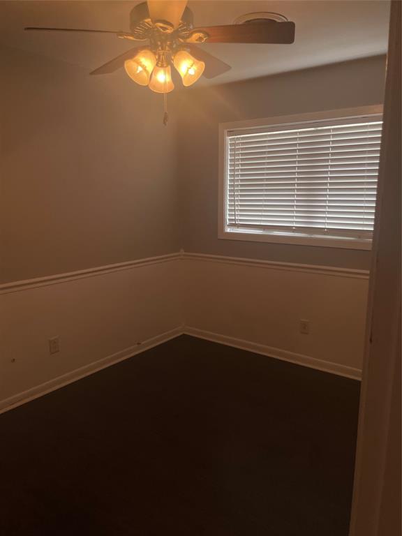 Shady Grove - Residential Lease