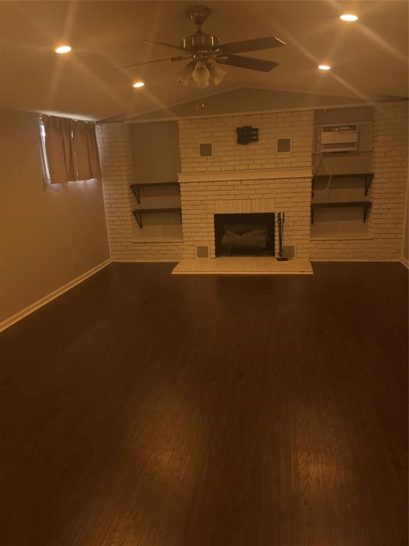 Shady Grove - Residential Lease