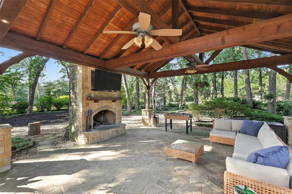 Cross Timber Hills Add - Residential