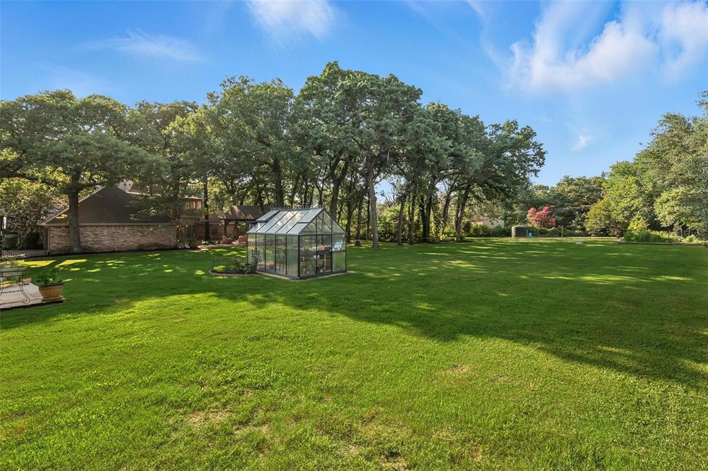 Cross Timber Hills Add - Residential