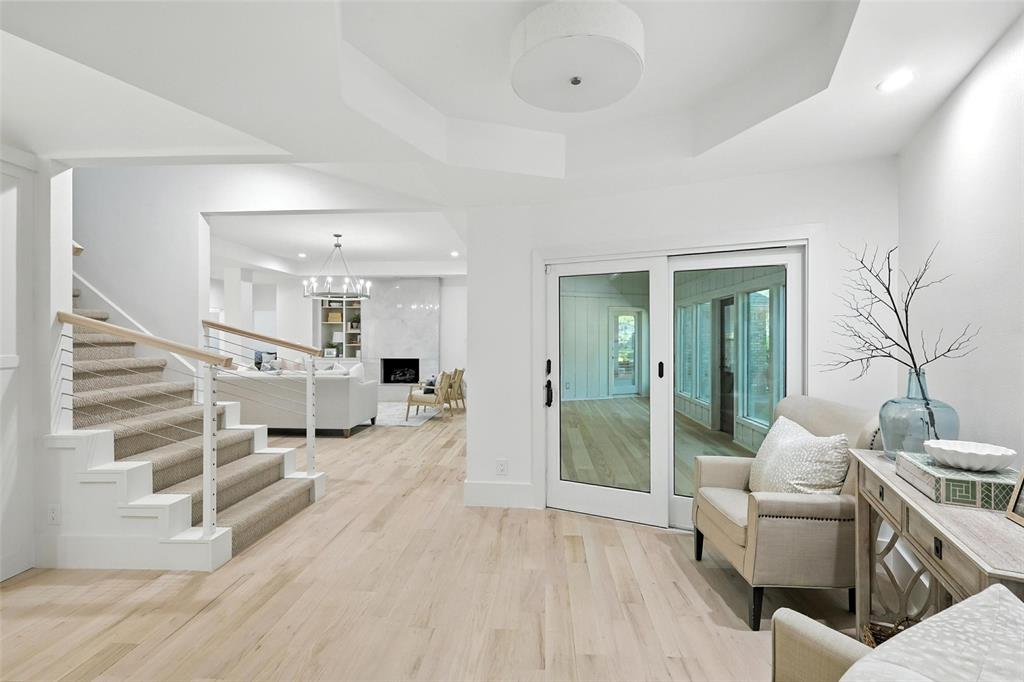 Cross Timber Hills Add - Residential