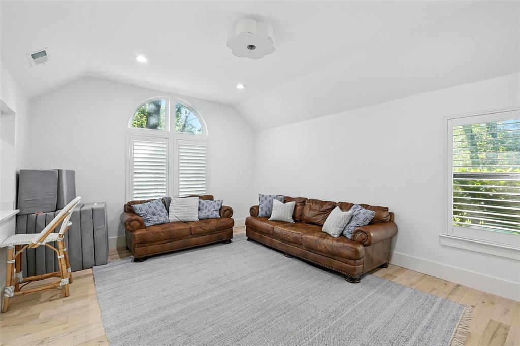 Cross Timber Hills Add - Residential