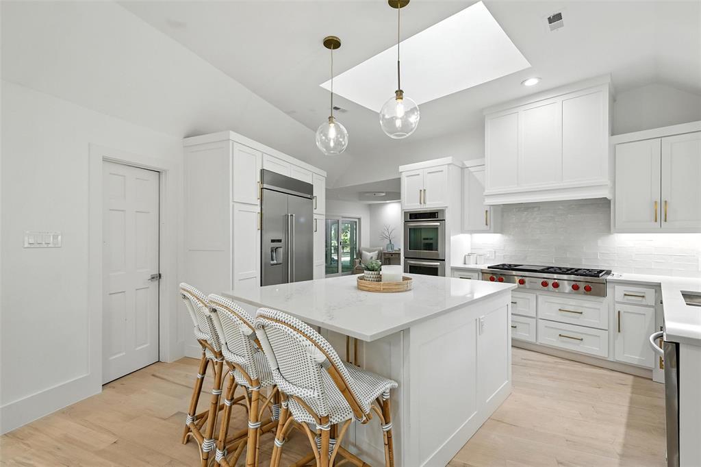 Cross Timber Hills Add - Residential