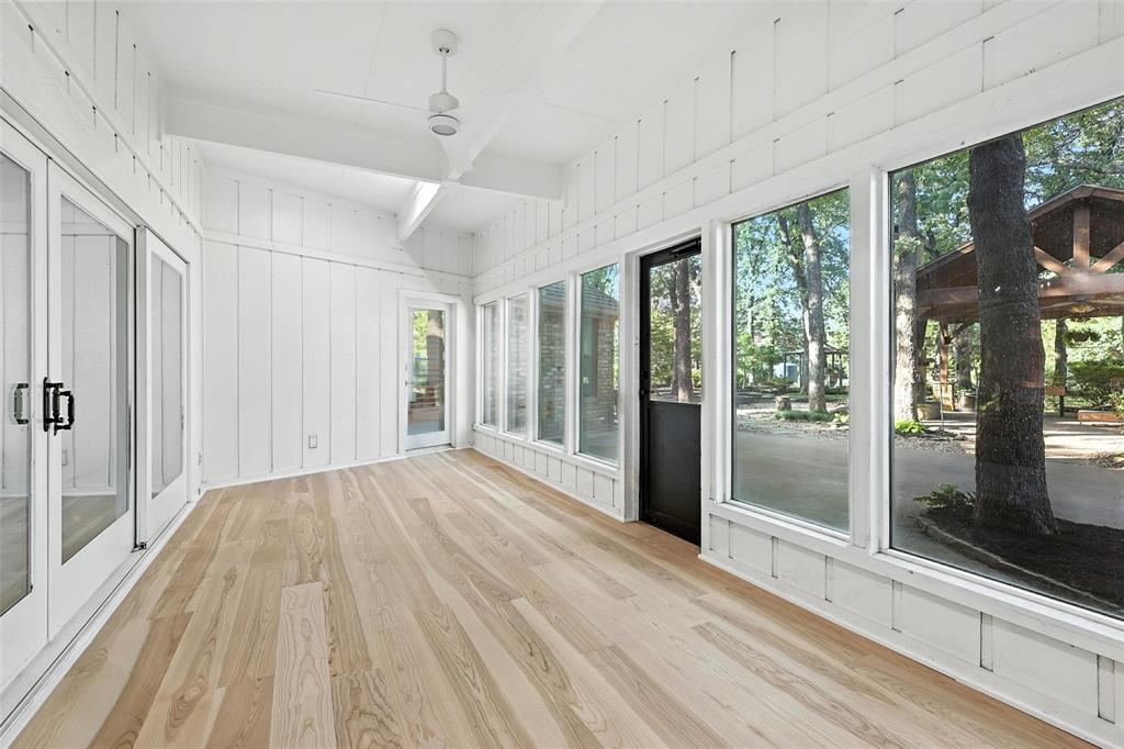 Cross Timber Hills Add - Residential