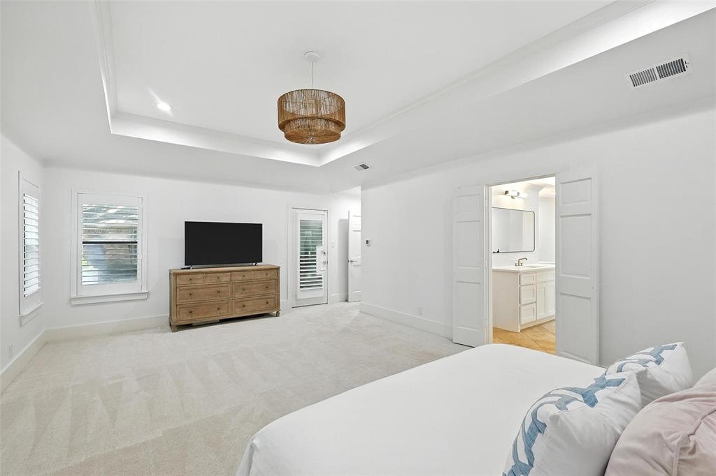 Cross Timber Hills Add - Residential