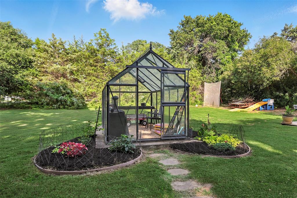 Cross Timber Hills Add - Residential