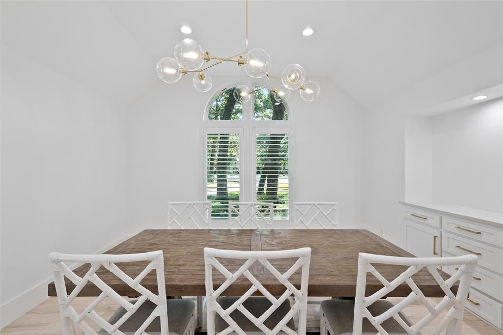 Cross Timber Hills Add - Residential