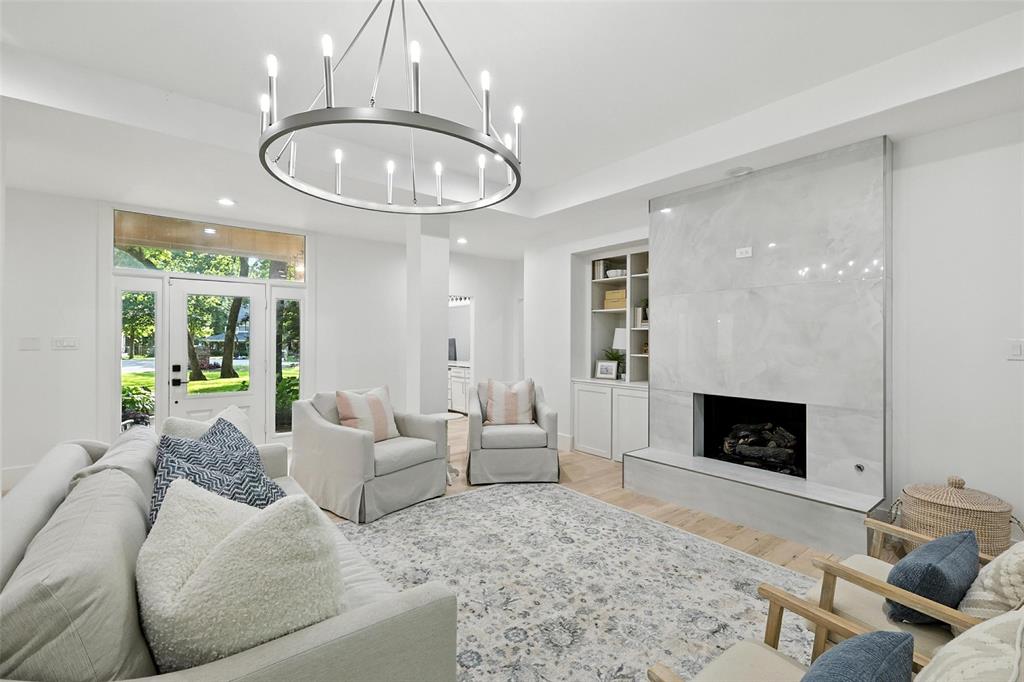 Cross Timber Hills Add - Residential