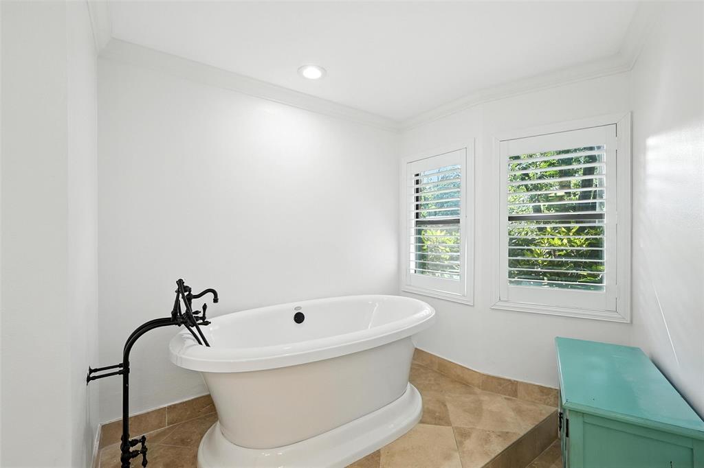 Cross Timber Hills Add - Residential