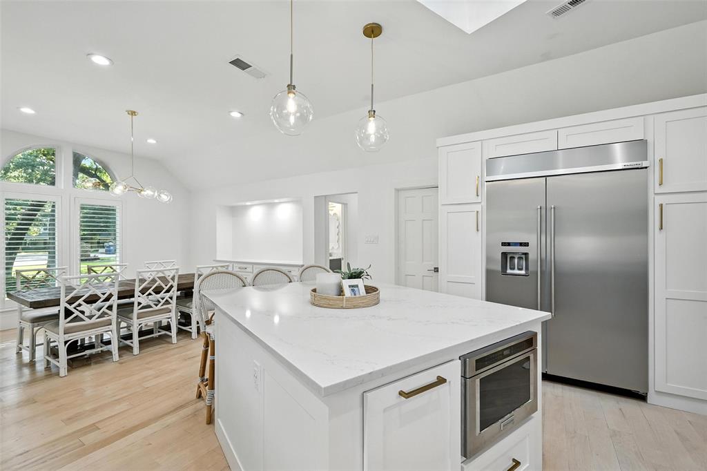 Cross Timber Hills Add - Residential